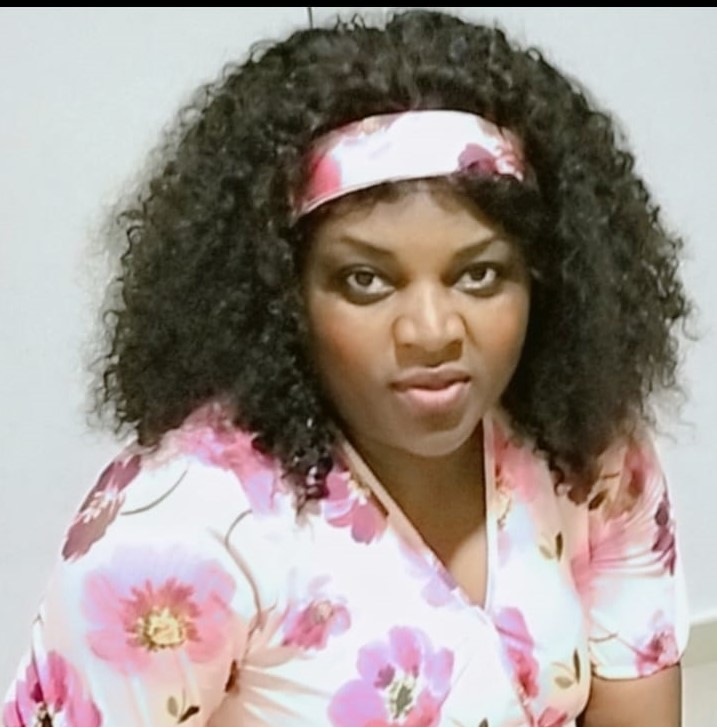 ESPERANCE MULENDA ESENGE