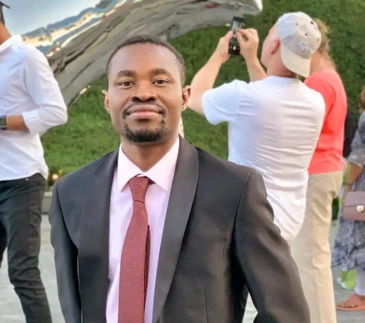 Joseph Bwasola Lounda