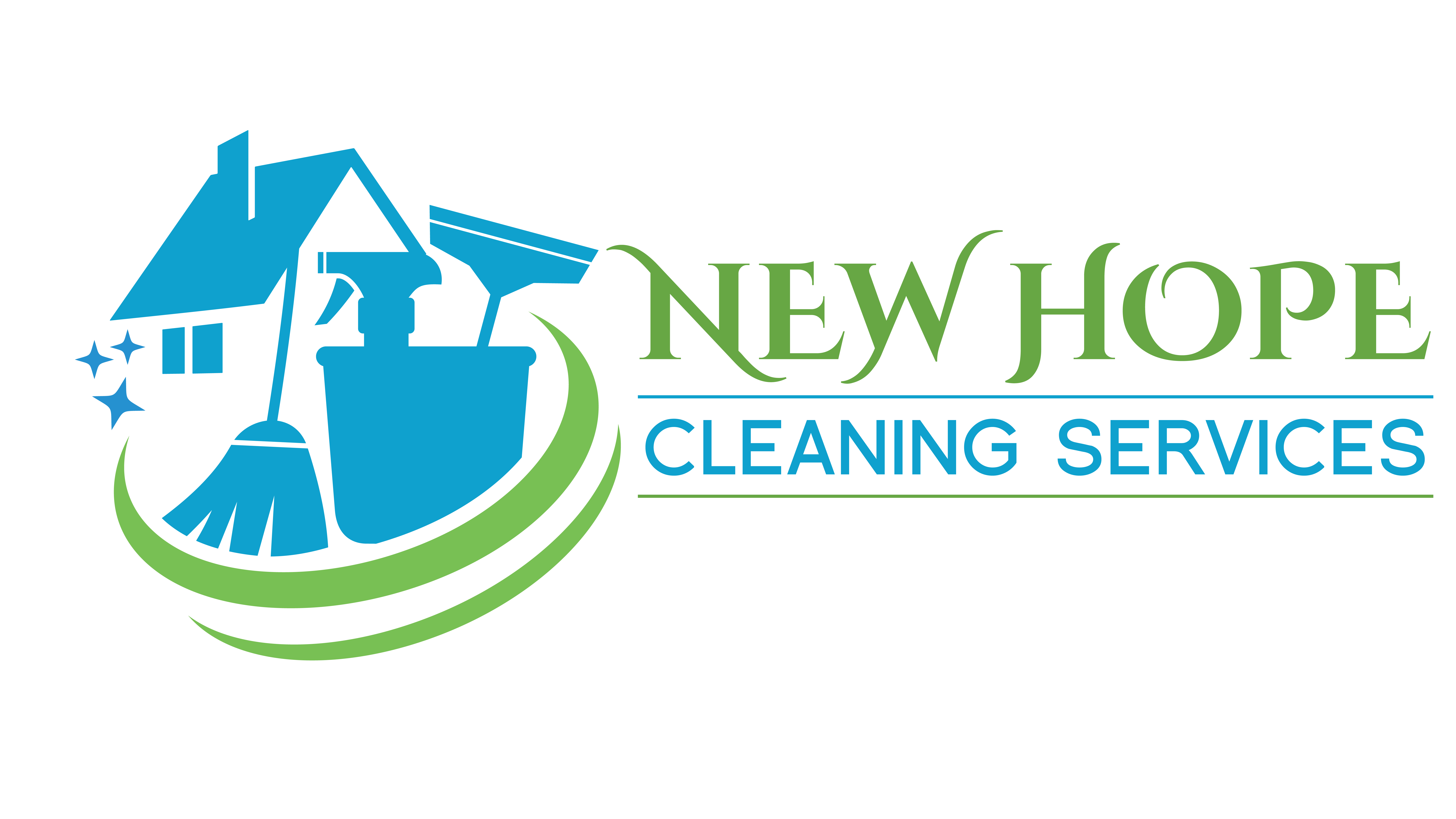 New Hope Cleaning Services